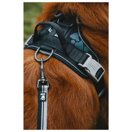 AnimalstoreXL Hurtta - Harness Weekend Warrior Zwart