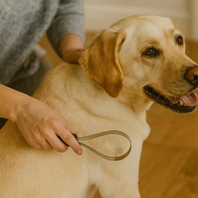 Boon Shedder 2-Zijdig Medium