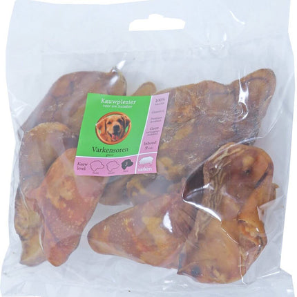 AnimalstoreXL AnimalstorexL Varkensoren Groot 9 stuks