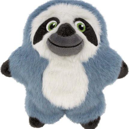 AnimalstoreXL Kong Snuzzles Kiddos Sloth Small