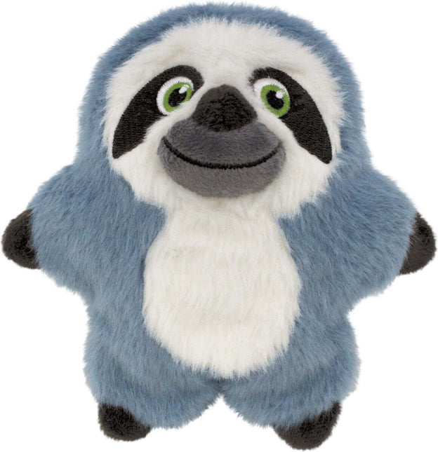 AnimalstoreXL Kong Snuzzles Kiddos Sloth Small