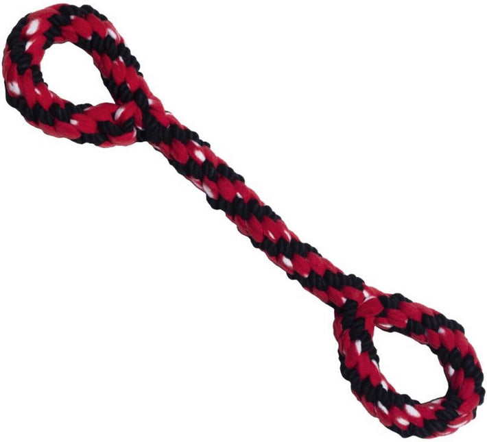 AnimalstoreXL Kong Signature Rope Double Tug 56cm