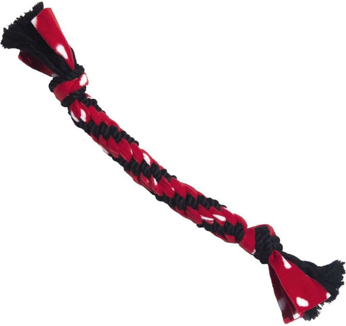 AnimalstoreXL Kong Signature Rope Dual Knot 50cm
