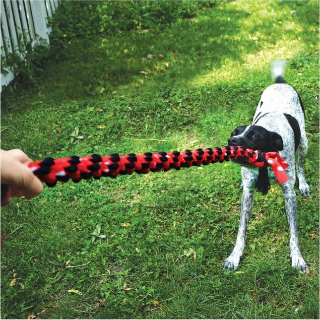AnimalstoreXL Kong Signature Rope Double Tug 56cm