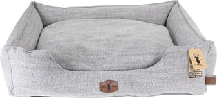 Zandgrijs 100x78x27cm