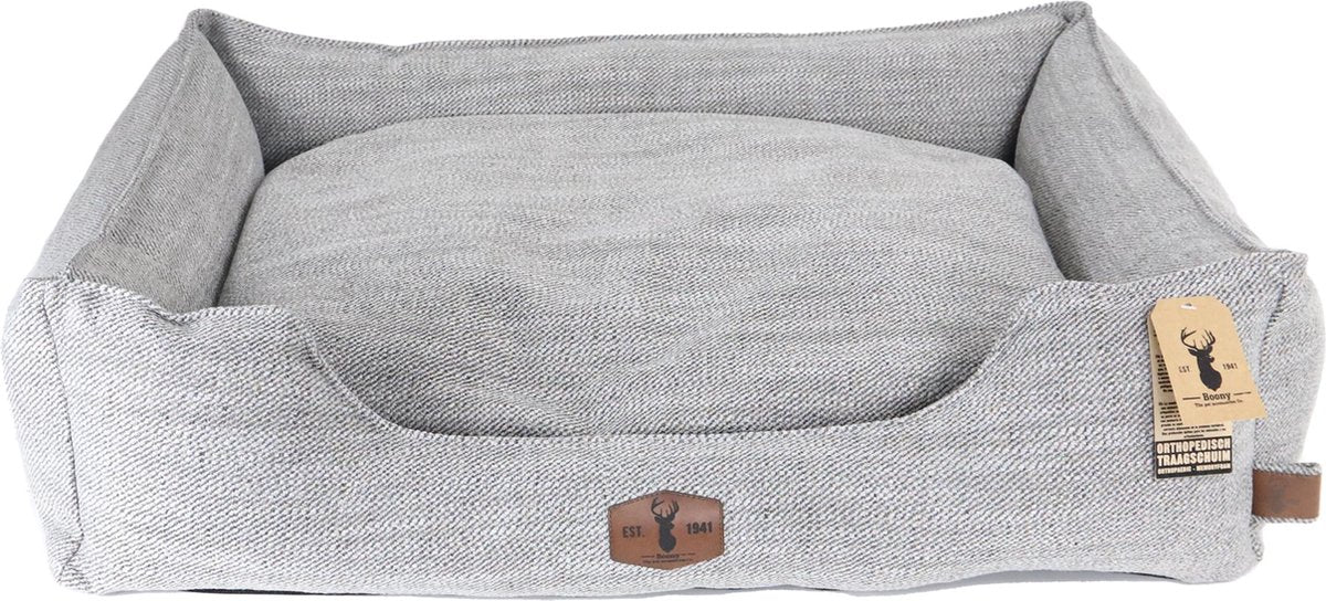 AnimalstoreXL Boony Est1941 Premium Divan Orthopedisch