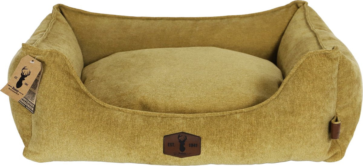 AnimalstoreXL Boony Est1941 Premium Divan Orthopedisch