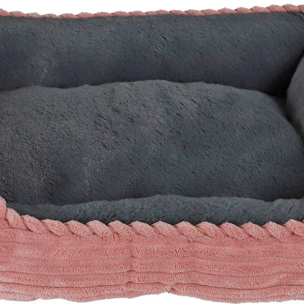 AnimalstoreXL Boon Divan Corduroy 50x40cm