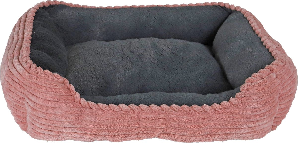 AnimalstoreXL Boon Divan Corduroy 50x40cm