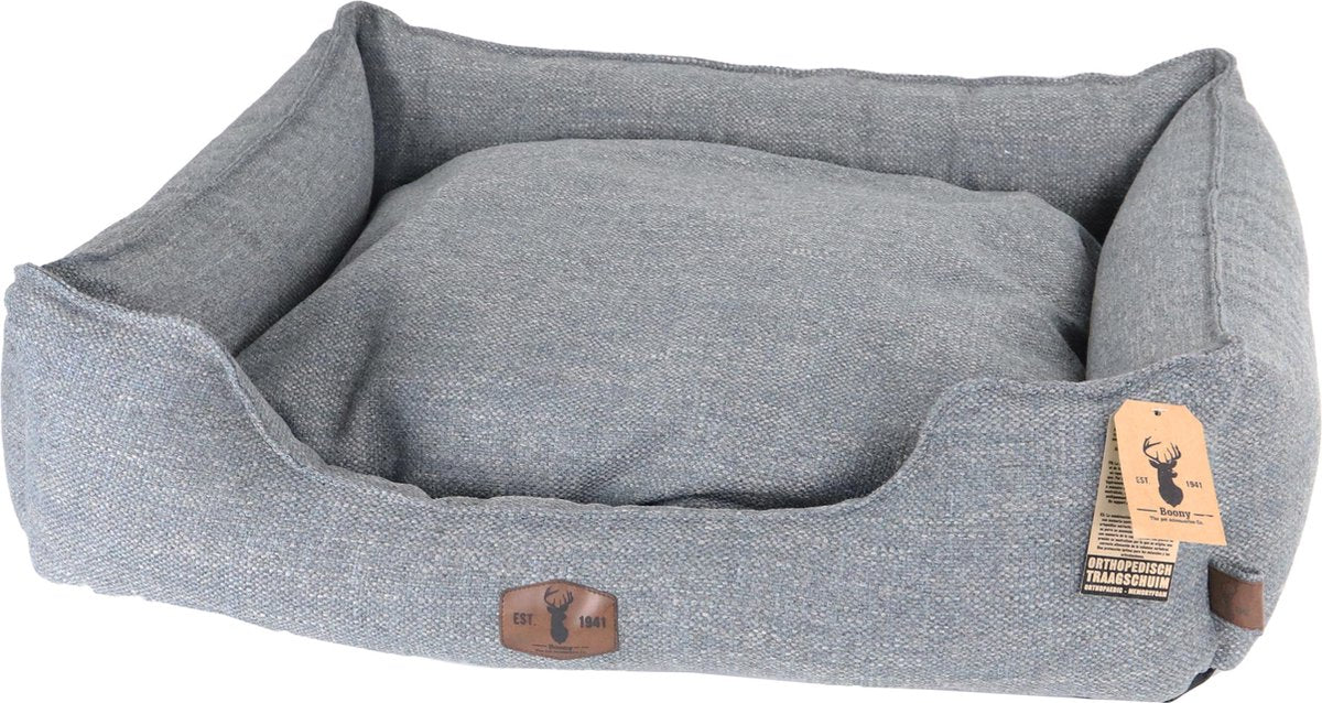 AnimalstoreXL Boony Est1941 Premium Divan Orthopedisch