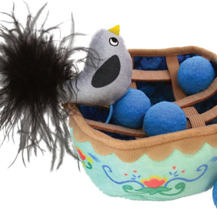 AnimalstoreXL Kong Puzzlements Pie