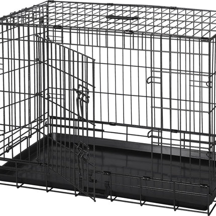 AnimalstoreXL Boon Draadkooi 2 deurs Premium