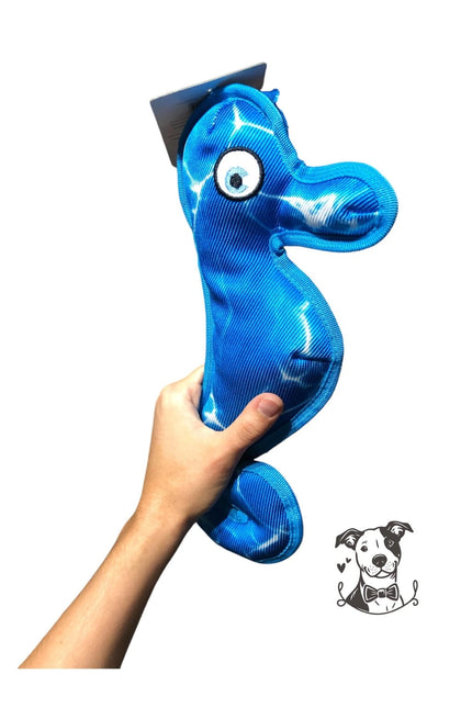 Boon Zeepaard Drijvend Blauw 31cm