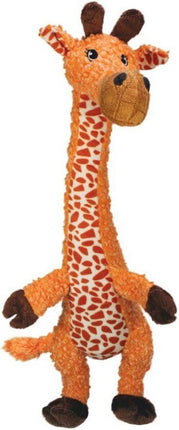 AnimalstoreXL Kong Shakers Luvs Giraffe Large