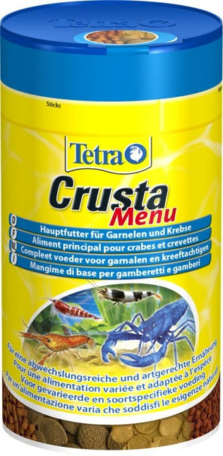 AnimalstoreXL Crusta Menu 100ml