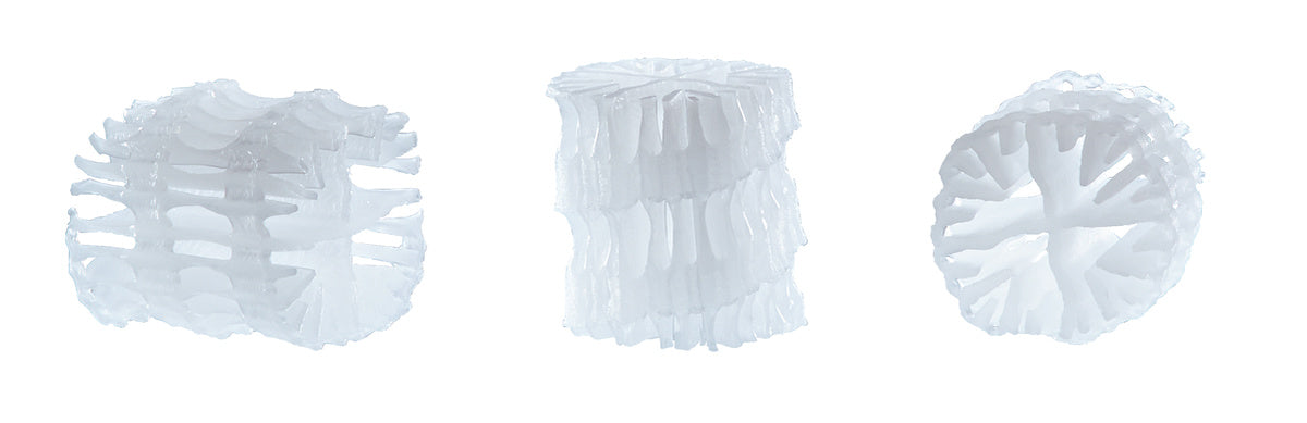 AnimalstoreXL Hel-X 13 Biomedium 800 ml