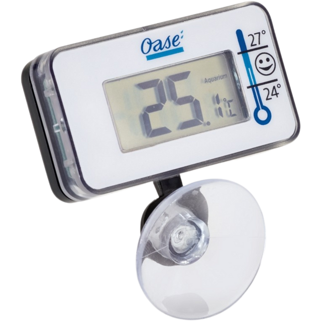 Oase Digitale Thermometer