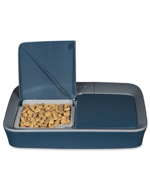 Petsafe Dubbele Voerbak Op Batterij Digitaal