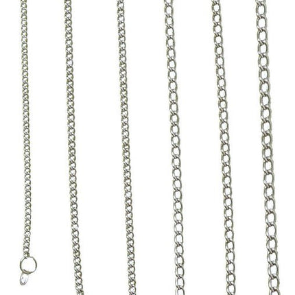 AnimalstoreXL Boon Correktieketting RVS