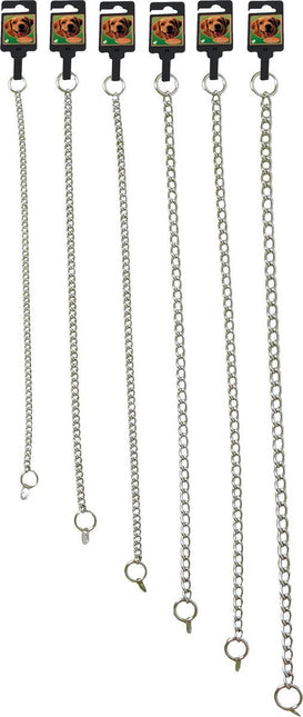 AnimalstoreXL Boon Correktieketting RVS