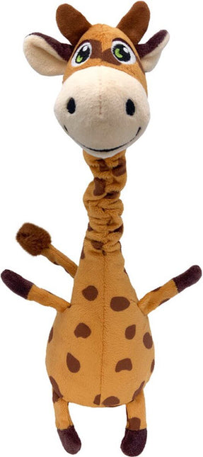 AnimalstoreXL Kong Shakers Bobz Giraffe Medium