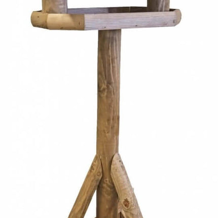 AnimalstoreXL Boon Voederhuis Stulpdak Teen