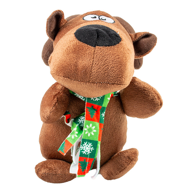 AnimalstoreXL Duvoplus pluche rendier