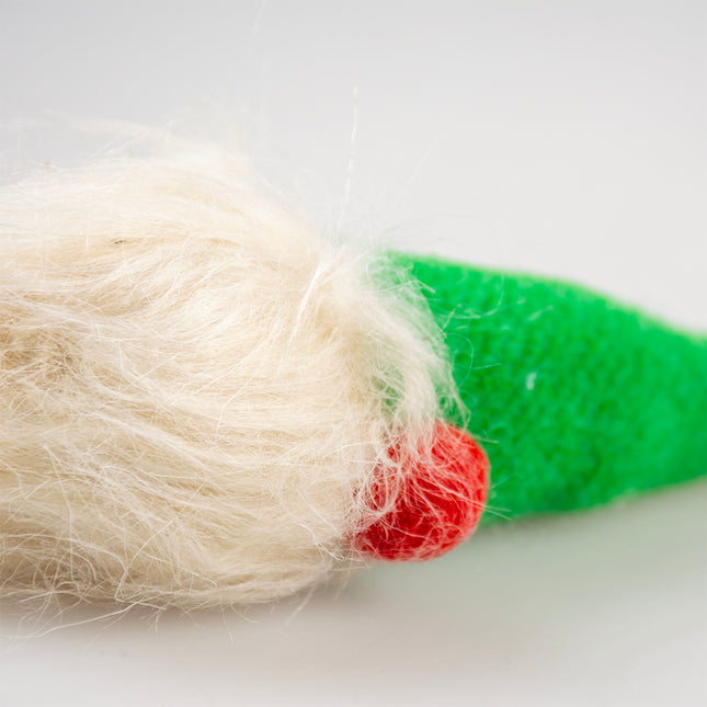 AnimalstoreXL Duvoplus kat groene kabouter