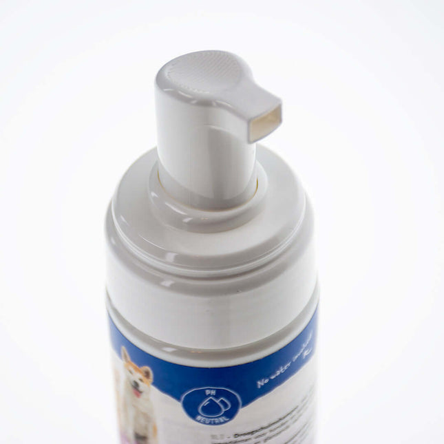 AnimalstoreXL Duvoplus Droogshampoo Hond en Kat 150ml