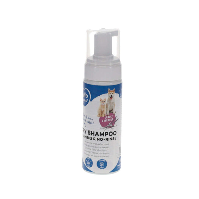 AnimalstoreXL Duvoplus Droogshampoo Hond en Kat 150ml