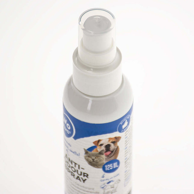 AnimalstoreXL Duvoplus Ontgeurder Spray Hond en Kat 125ml