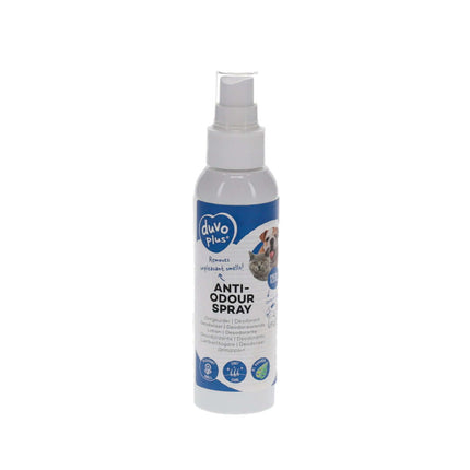 AnimalstoreXL Duvoplus Ontgeurder Spray Hond en Kat 125ml