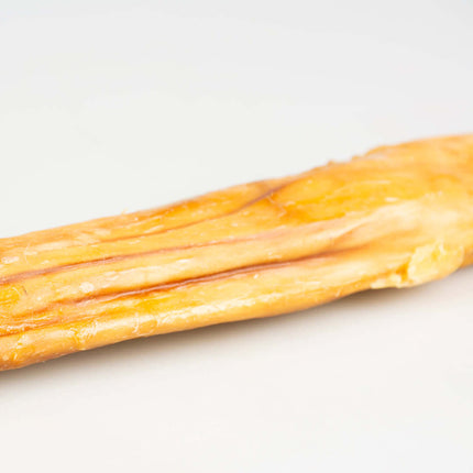 AnimalstoreXL Duvoplus Farmz Konijnenhuid met Haar 40cm