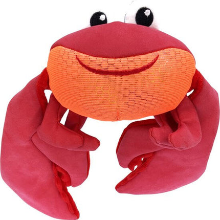 AnimalstoreXL Kong Shakers Shimmy Crab Medium