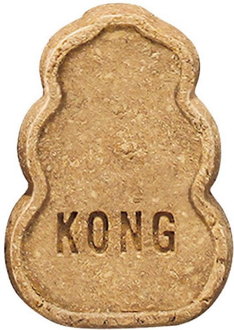 AnimalstoreXL Kong Snacks Puppy Kip Rijst Large 312gr
