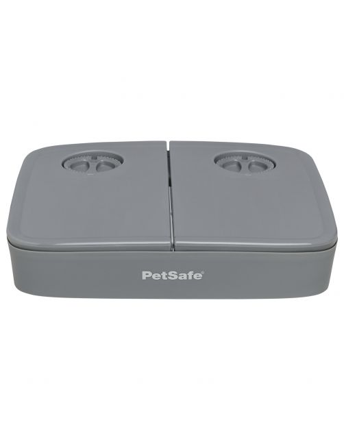 Petsafe Voederautomaat 2-Maalt. Op Batterijen