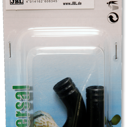 AnimalstoreXL Bocht 16/22mm 2 stuks