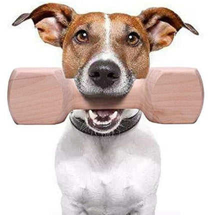 Apporteerblok Hout 2000g