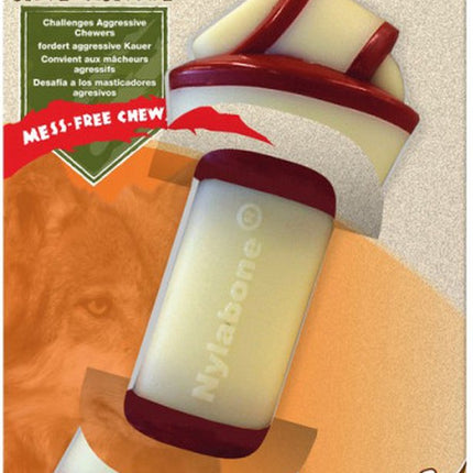AnimalstoreXL Nylabone Chew No Rawhide Knoop