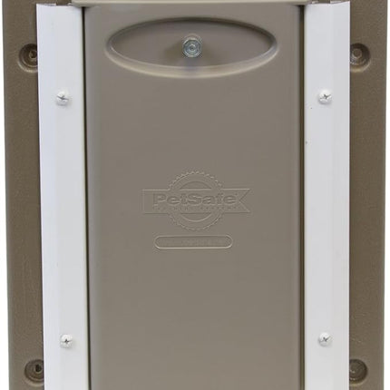 Petsafe Afsluitklep Plastic Deur 600