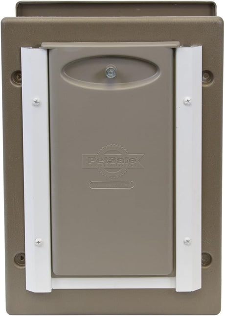 Petsafe Afsluitklep Plastic Deur 600