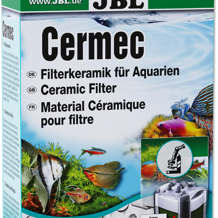 AnimalstoreXL Cermec 700g