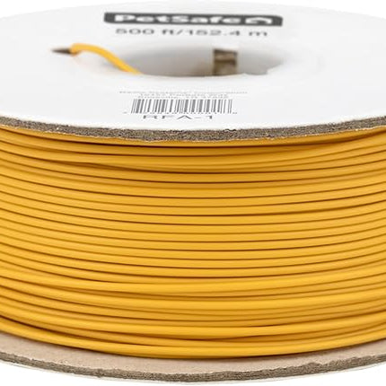 Petsafe Draad 150 meter met 50 Vlaggen