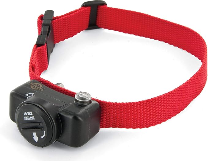 Petsafe Halsband De Luxe Pig19-10764