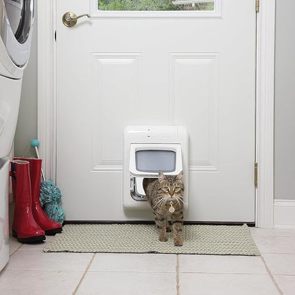 Petsafe Sleutel Microchip 2019 Model