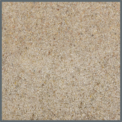 AnimalstoreXL Zand Ground Colour River Sand 0,4-0,6mm 5kg
