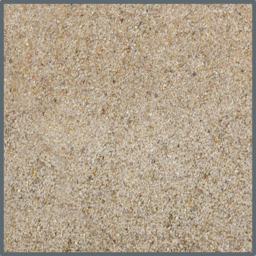 AnimalstoreXL Zand Ground Colour River Sand 0,4-0,6mm 5kg