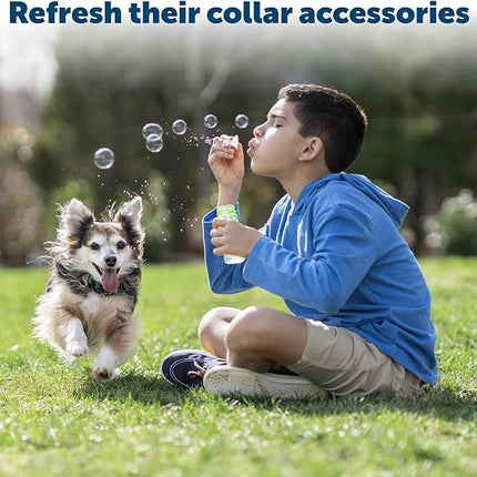 Petsafe Pennenset Lang en Kort Compleet