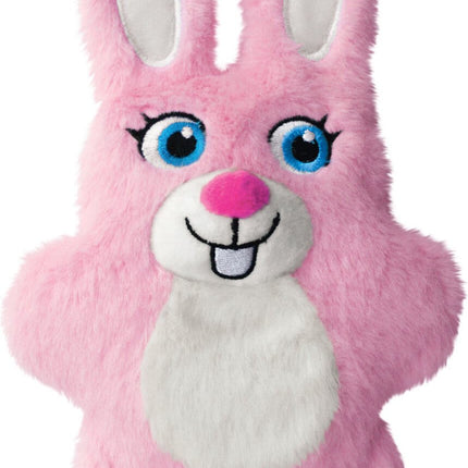 AnimalstoreXL Kong Snuzzles Kiddos Bunny Small