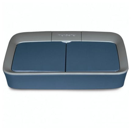 Petsafe Dubbele Voerbak Op Batterij Digitaal